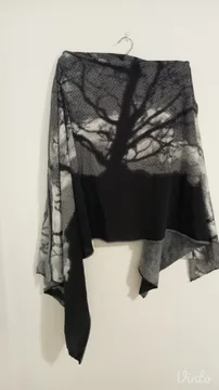 H&M velika marama za plazu ili ostalo