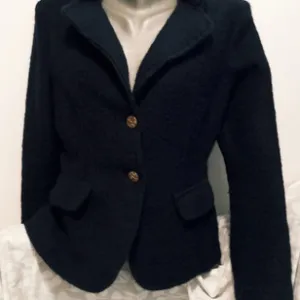 AMISU sako vuna vel L