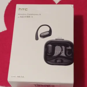 HTC blutooth slusalice novo