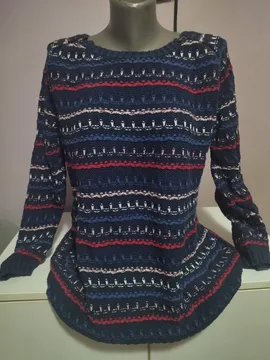 Mark &Spencer dzemper vel XL