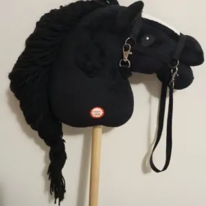 Plisani konj sa zvucnom funkcijom NOVO