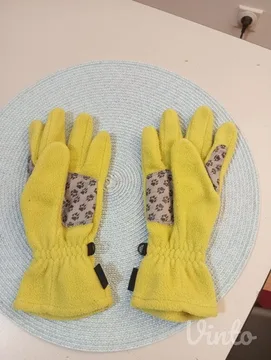 JACK WOLFSKIN rukavice vel L