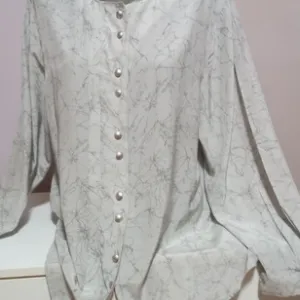 MURA kosulja viskoza 44