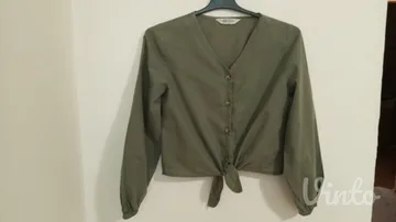 H&M kosulja vel L samo oprana nova
