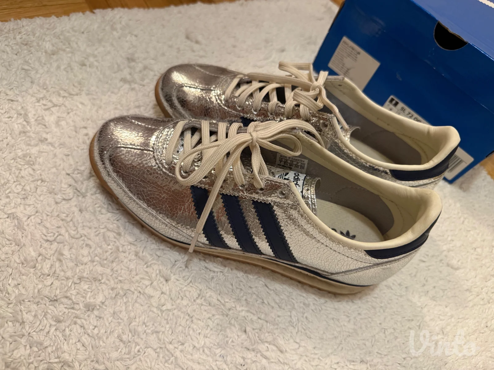 Adidas patike original