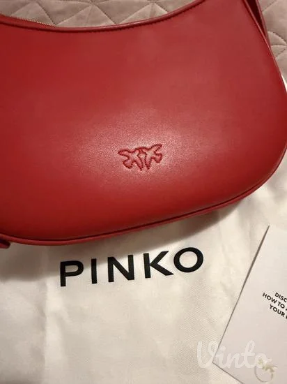 Pinko torba NOVO