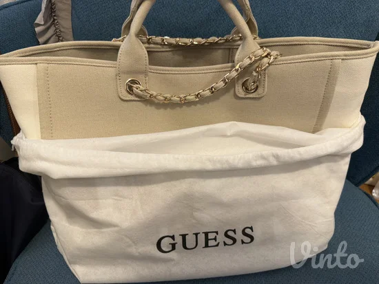 Guess torba NOVO %%%