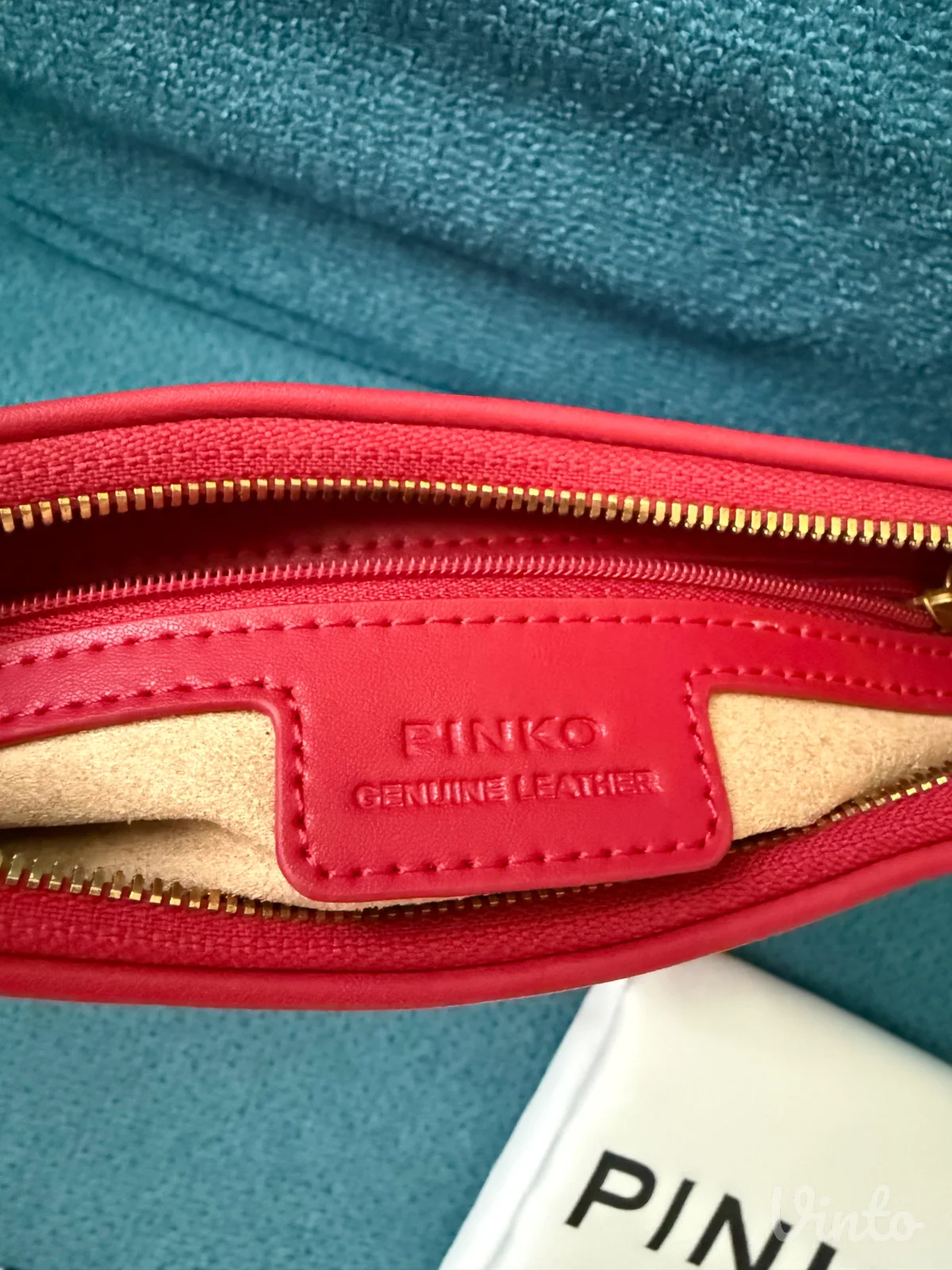 Pinko original snizena samo 05. i 06.08.