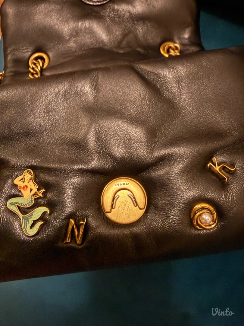 Pinko torba