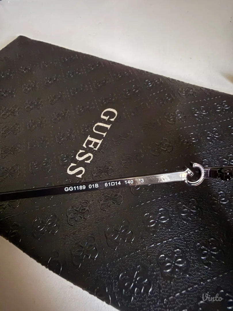 Guess original naočare za sunce