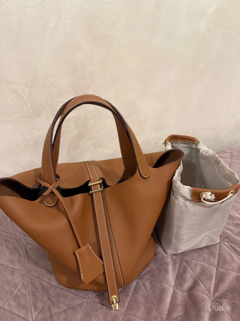 Torba od prave kože