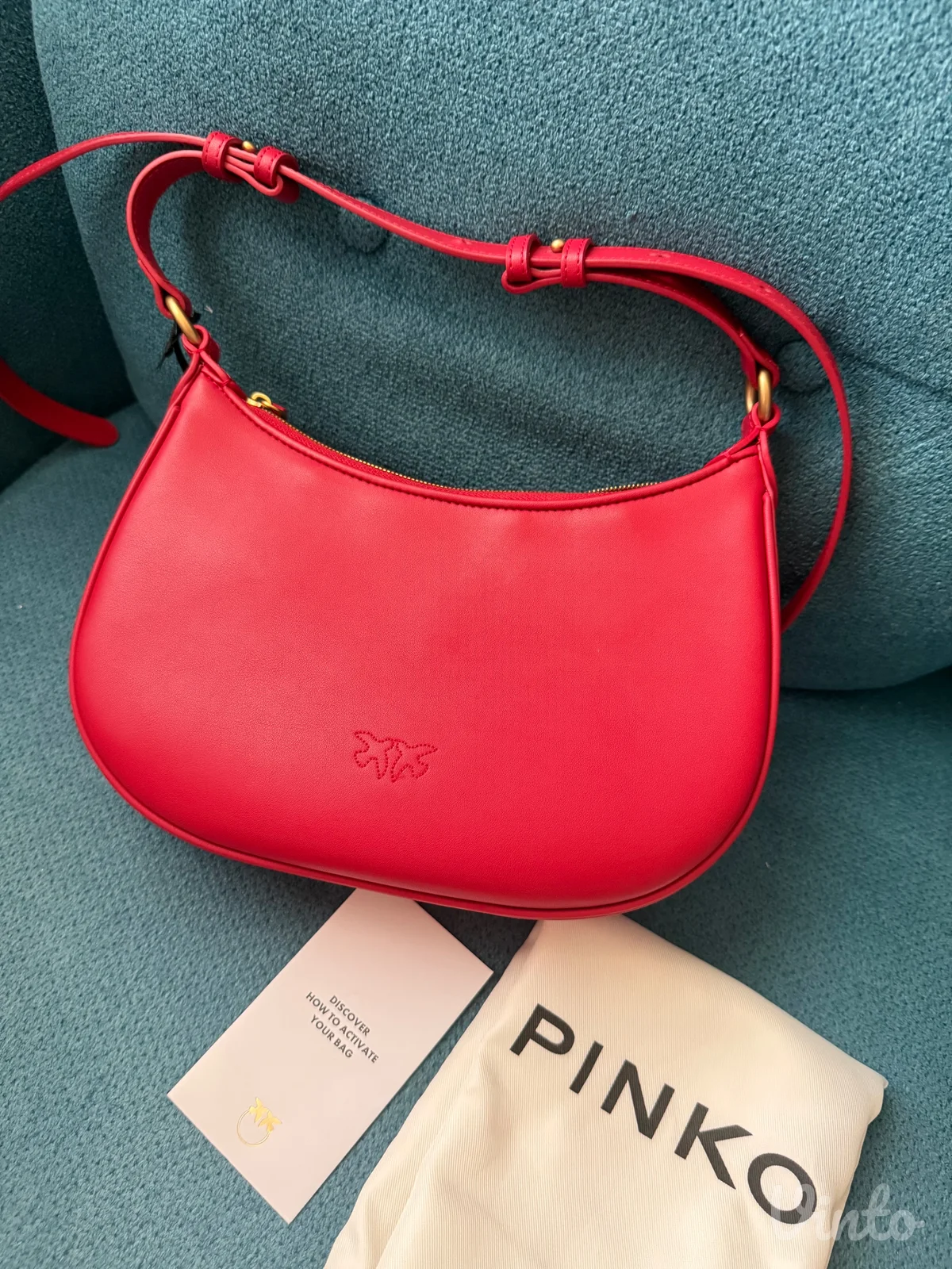 Pinko original snizena samo 05. i 06.08.