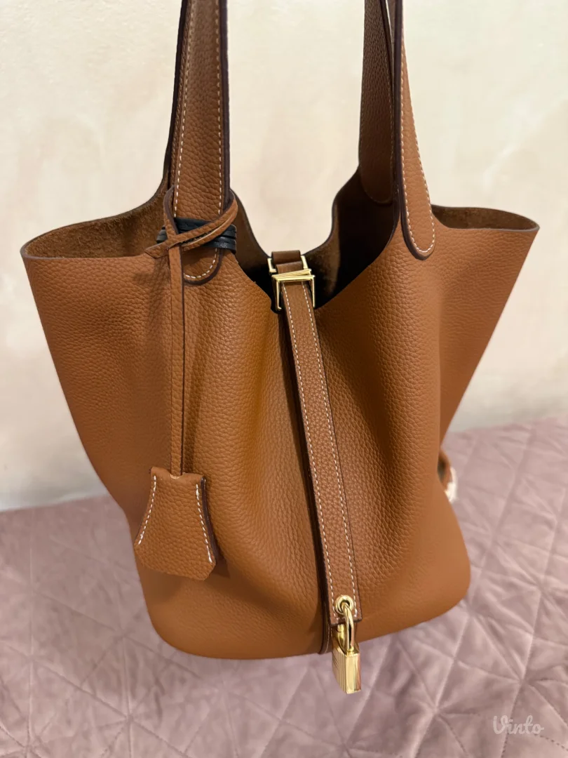 Torba od prave kože