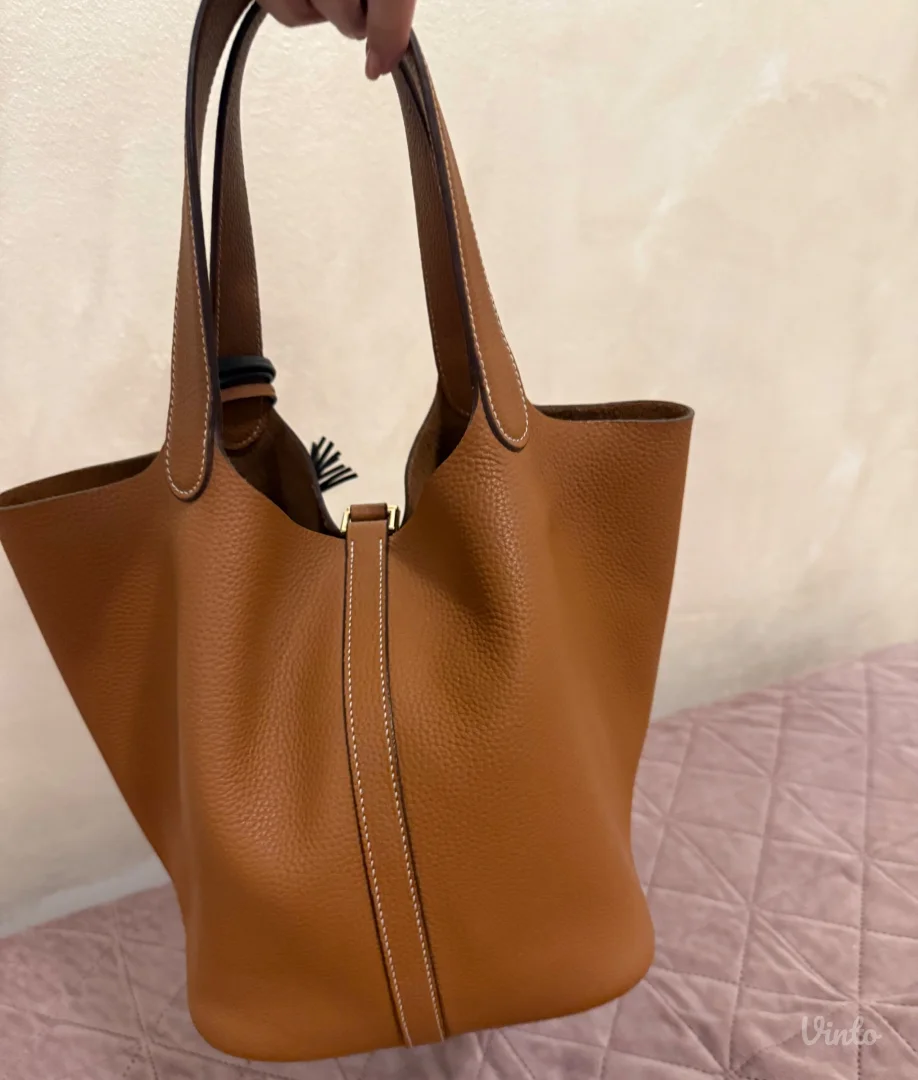 Torba od prave kože