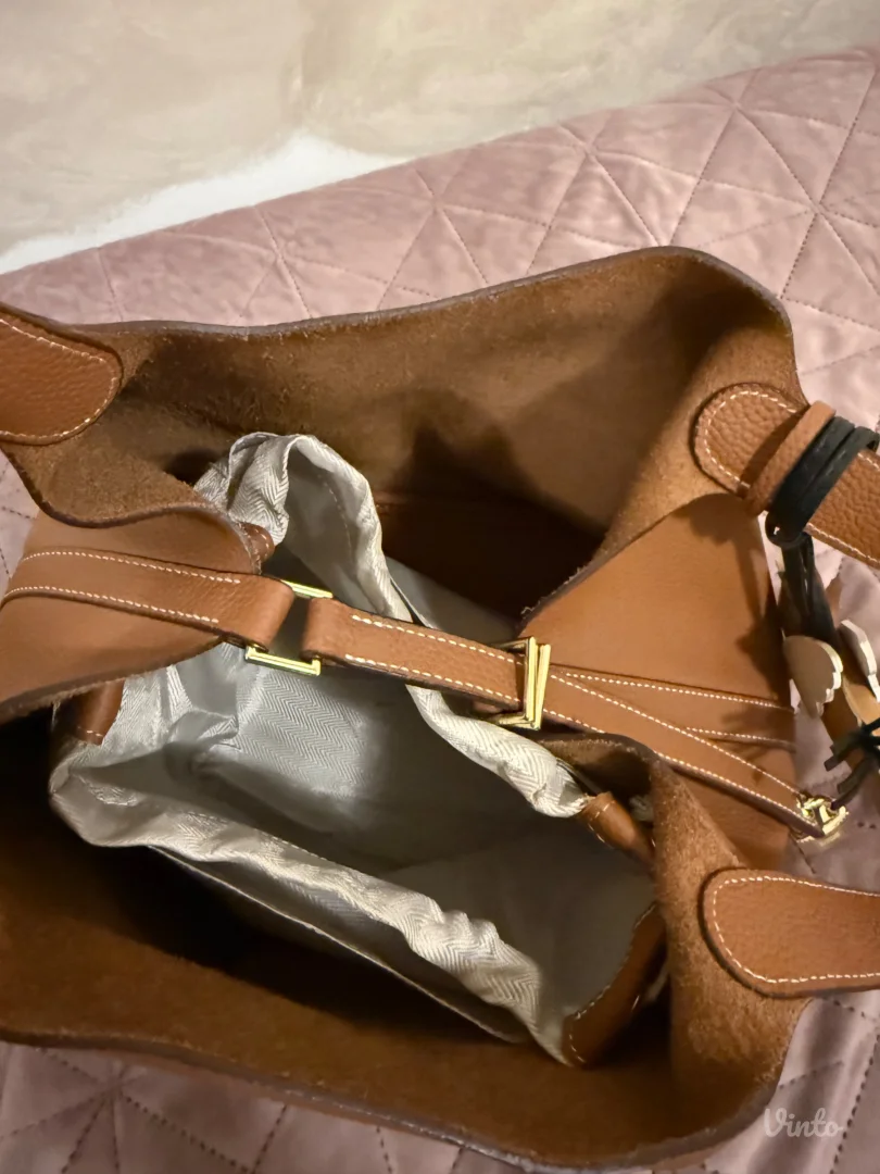 Torba od prave kože