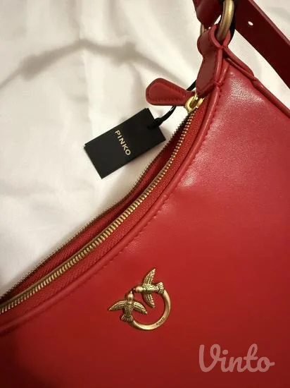 Pinko torba NOVO