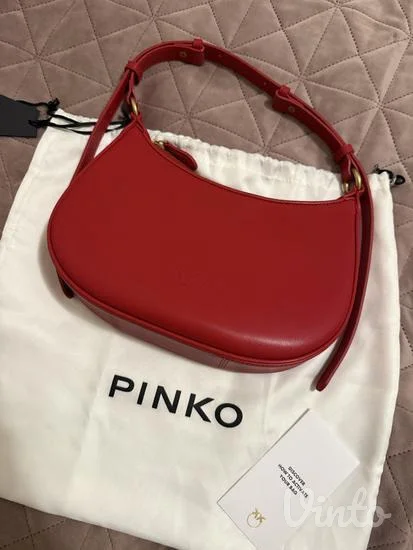 Pinko torba NOVO