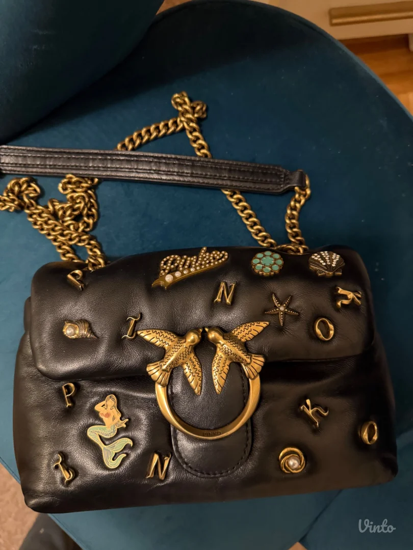 Pinko torba