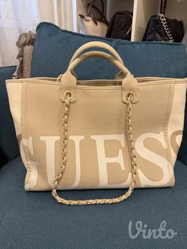 Guess torba NOVO %%%
