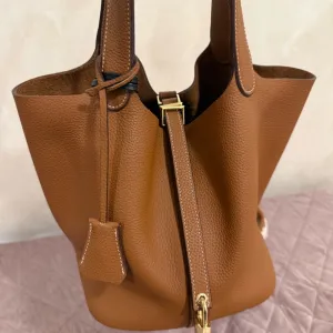 Torba od prave kože