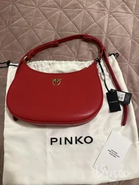 Pinko torba NOVO