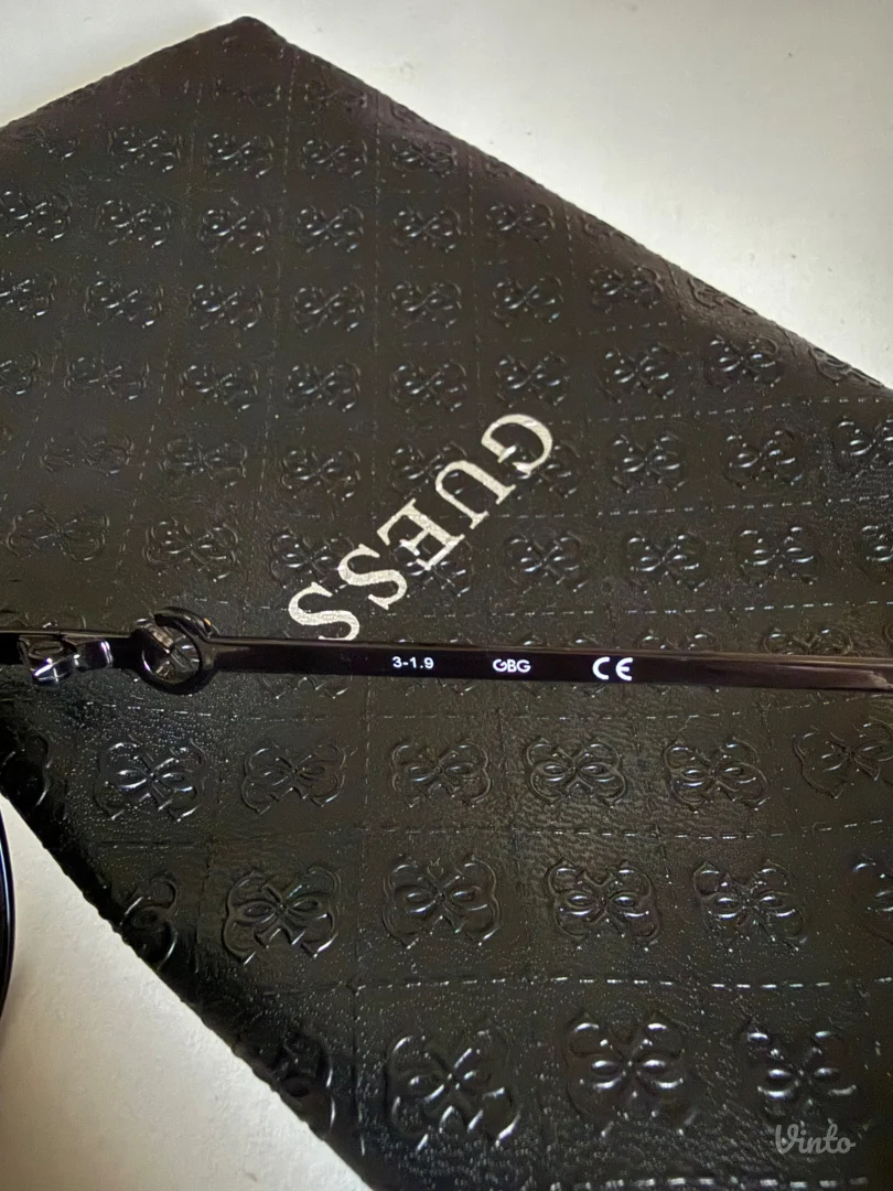 Guess original naočare za sunce