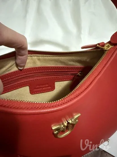 Pinko torba NOVO