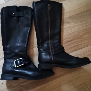 Timberland ženske kožne čizme