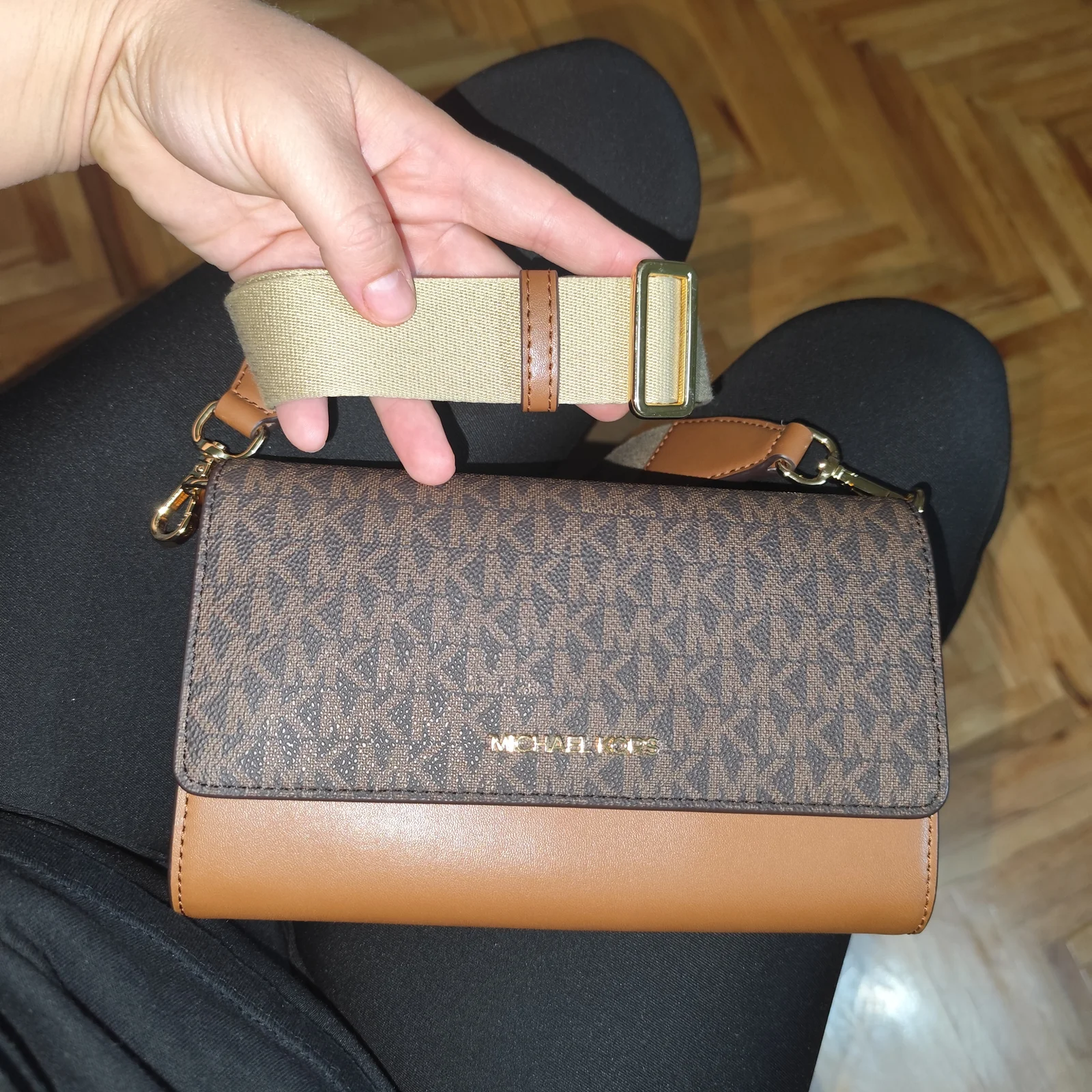 MICHAEL KORS TORBICA