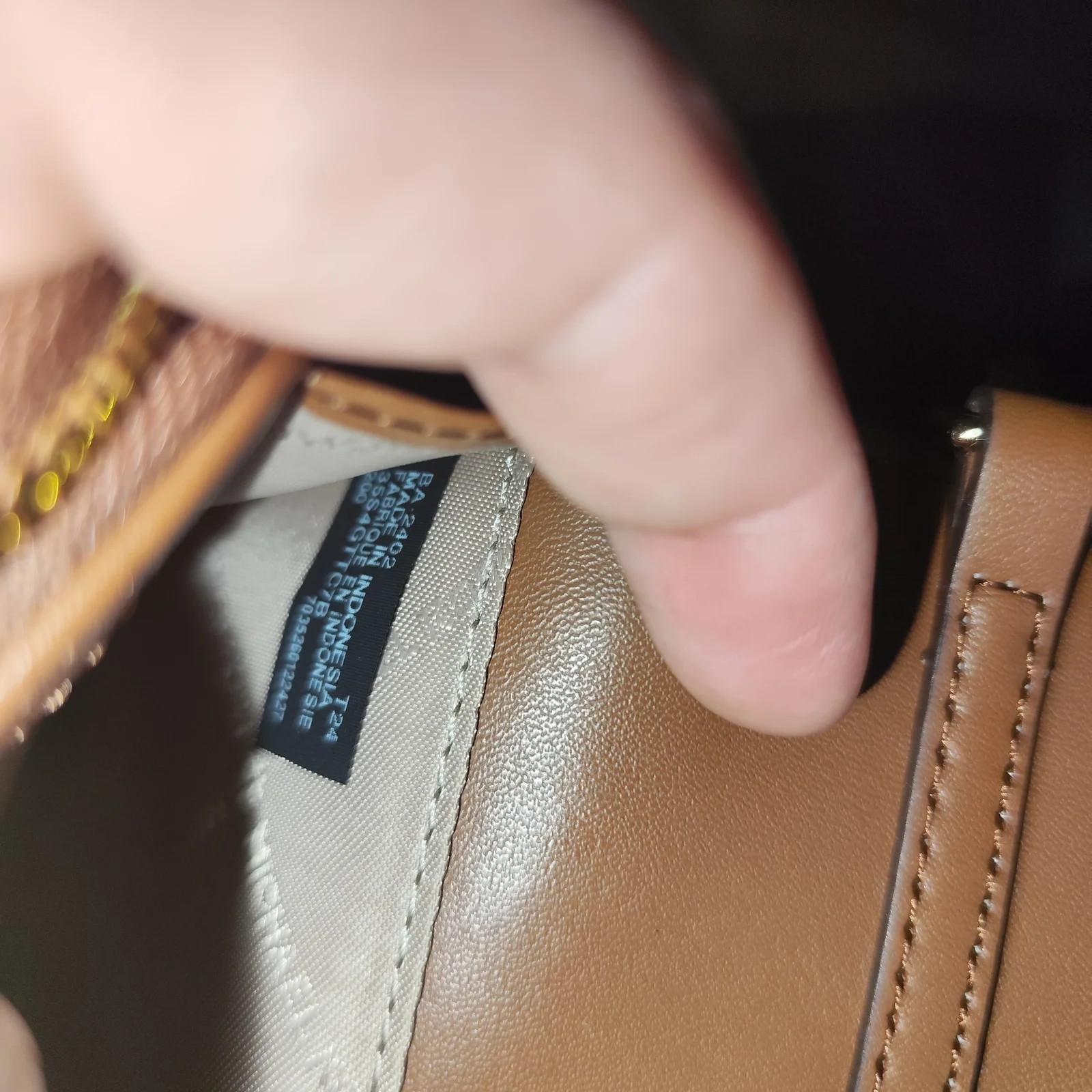 MICHAEL KORS TORBICA