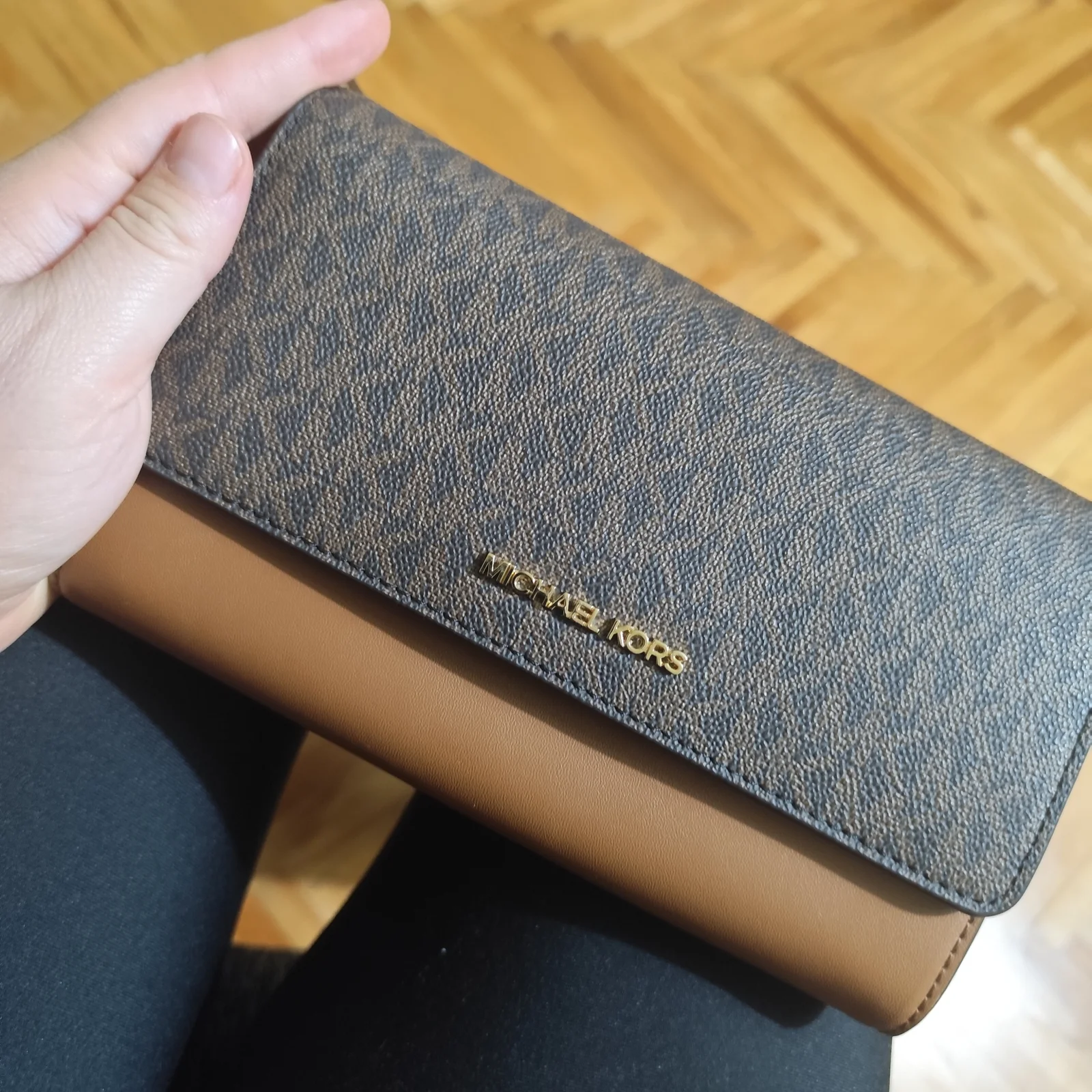 MICHAEL KORS TORBICA