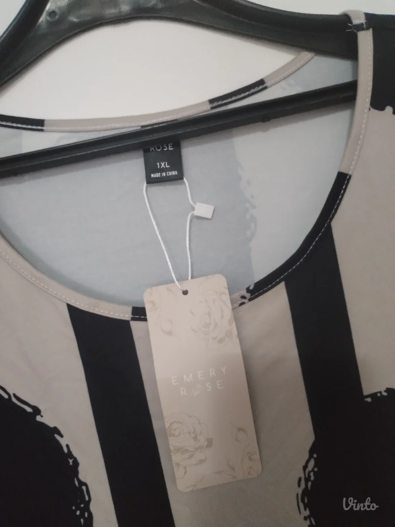 Emery Rose haljina, XL, NOVO