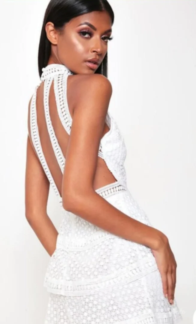 I saw it first haljina,M, NOVO/etiketa