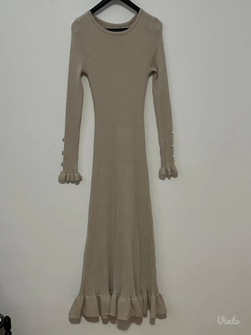 Shein haljina, S, NOVO