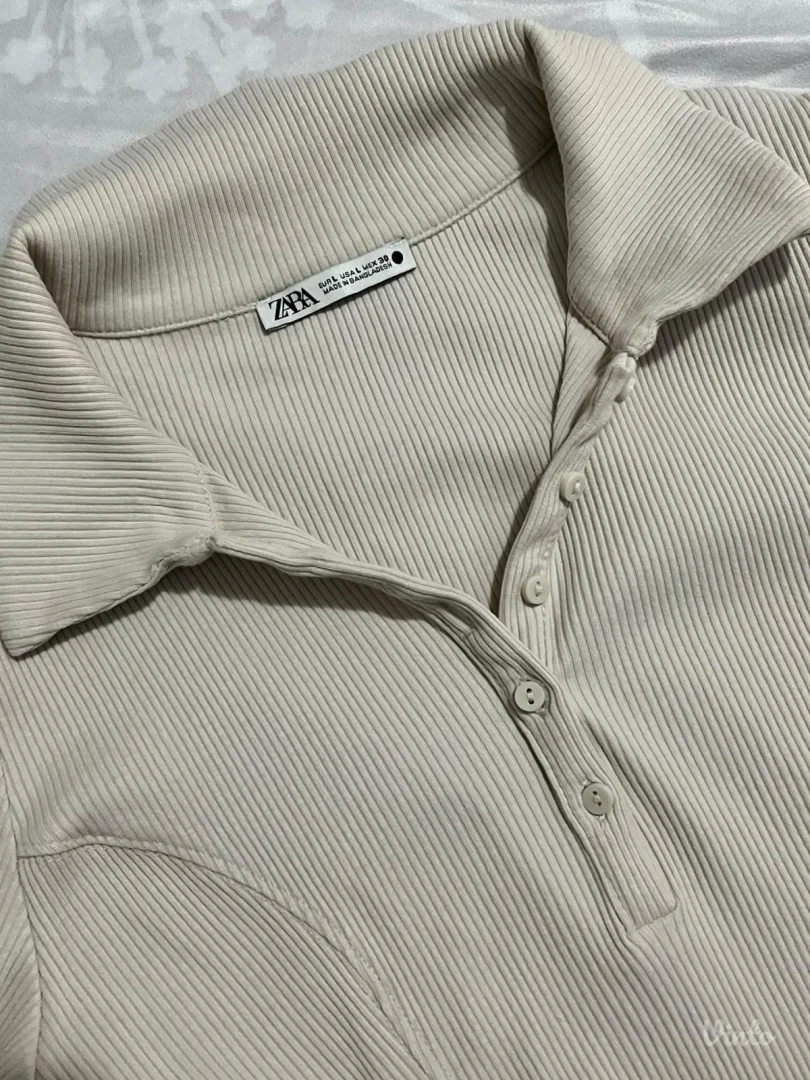 ZARA haljina, L, ODLIČNA