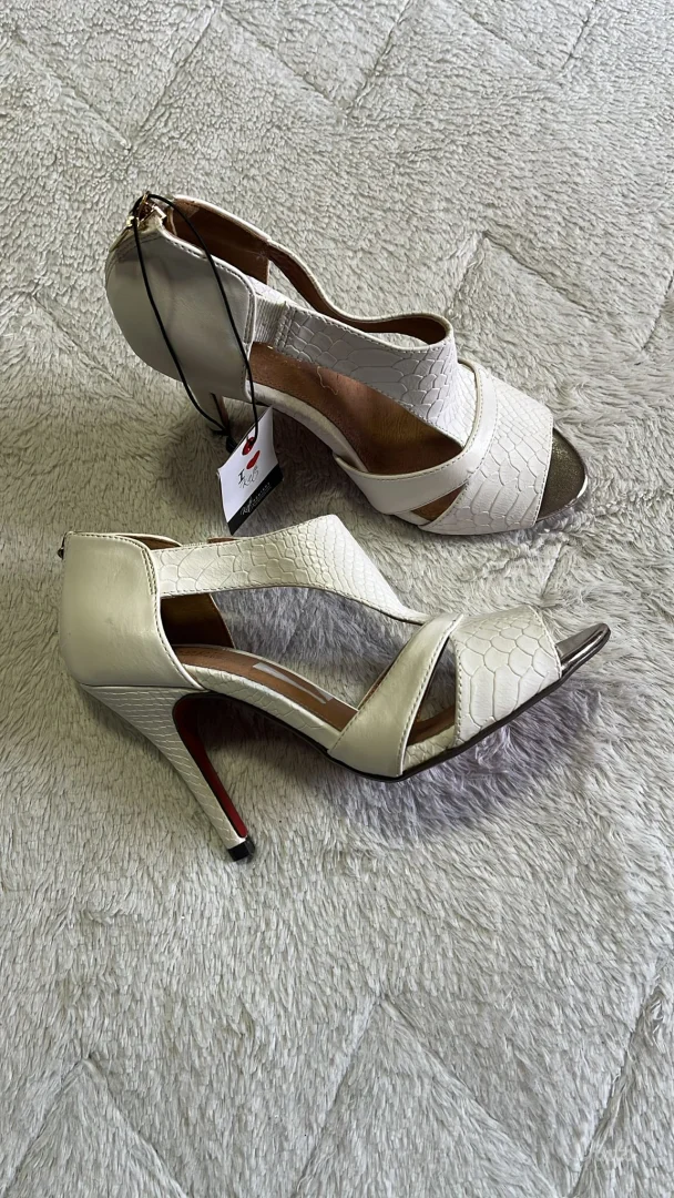 Kate Appleby cipele, 38, NOVO sa etiketom