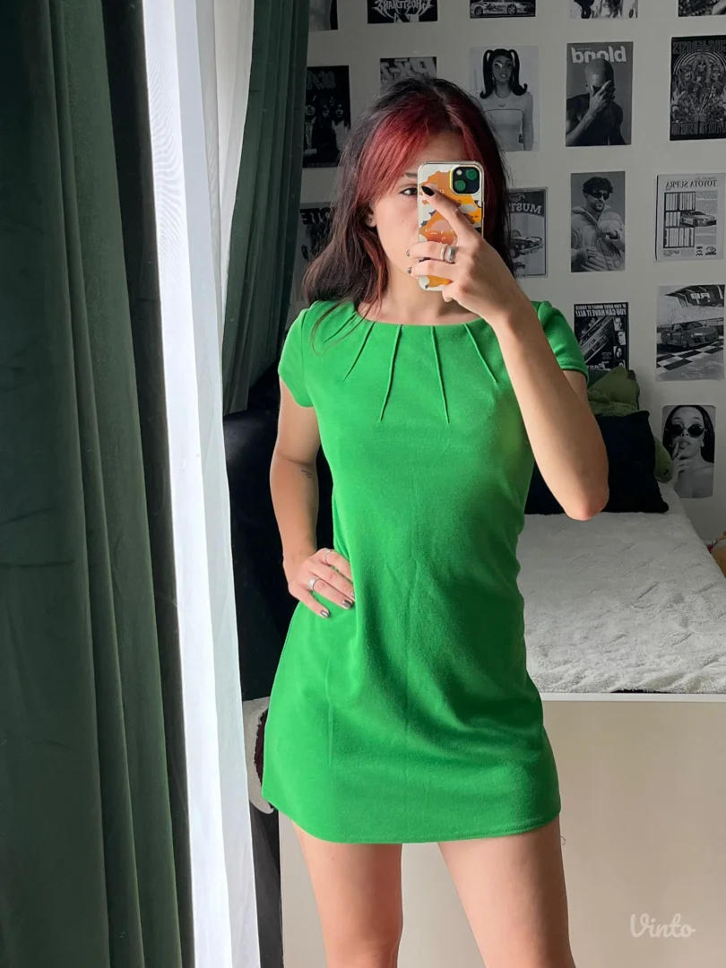 Dorothy Perkins haljina, 38, ODLIČNA