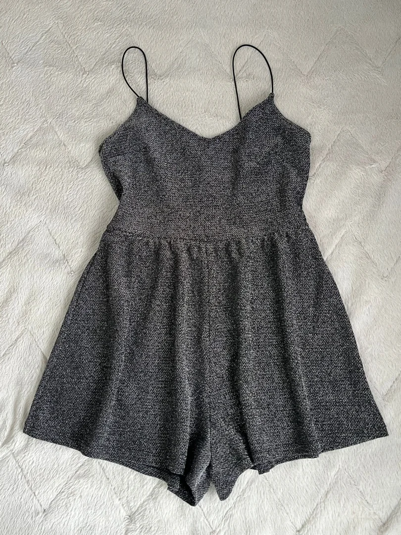 H&M kombinezon, 36, KAO NOV