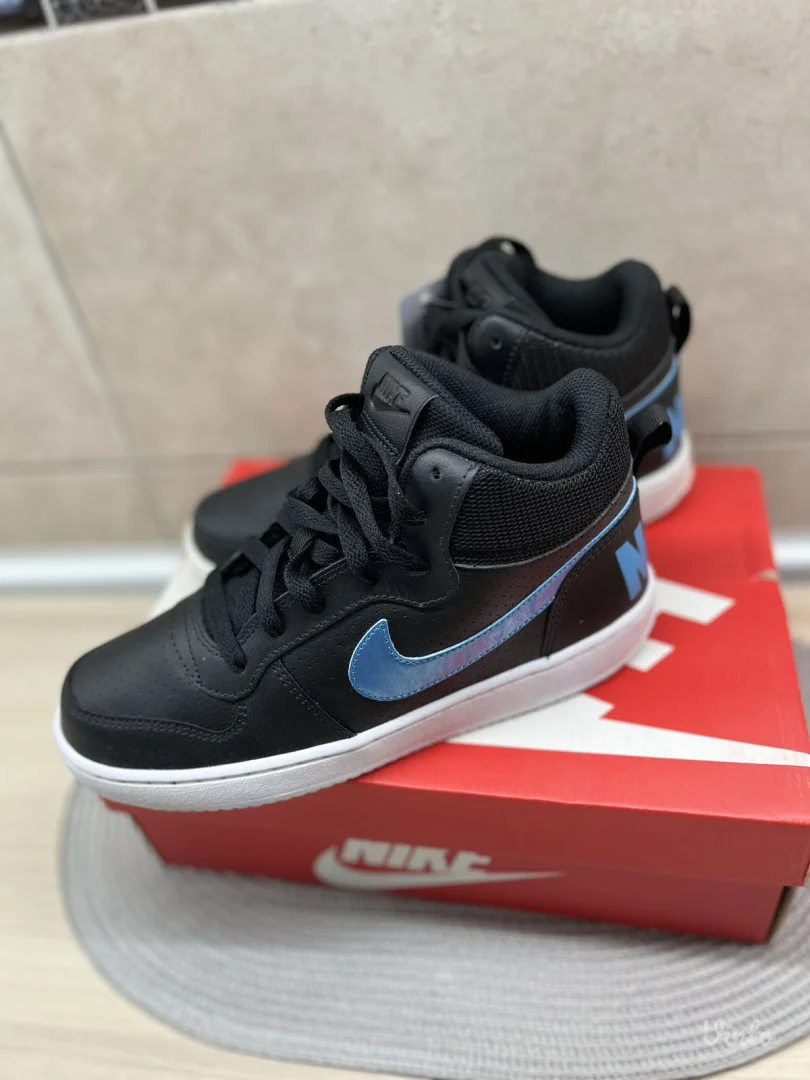 NIKE COURT patike, 38, NOVO sa etiketom