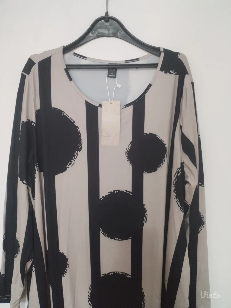 Emery Rose haljina, XL, NOVO