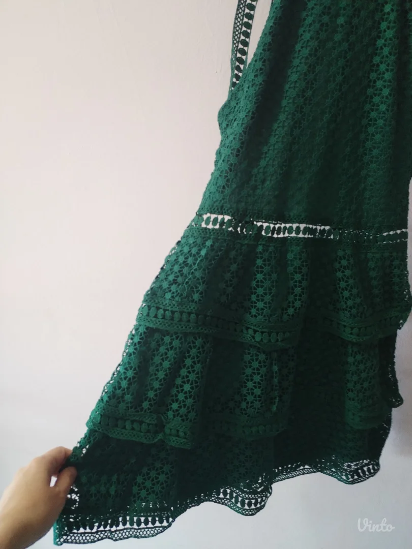 I saw it first haljina,M, NOVO/etiketa