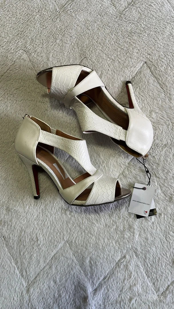 Kate Appleby cipele, 38, NOVO sa etiketom