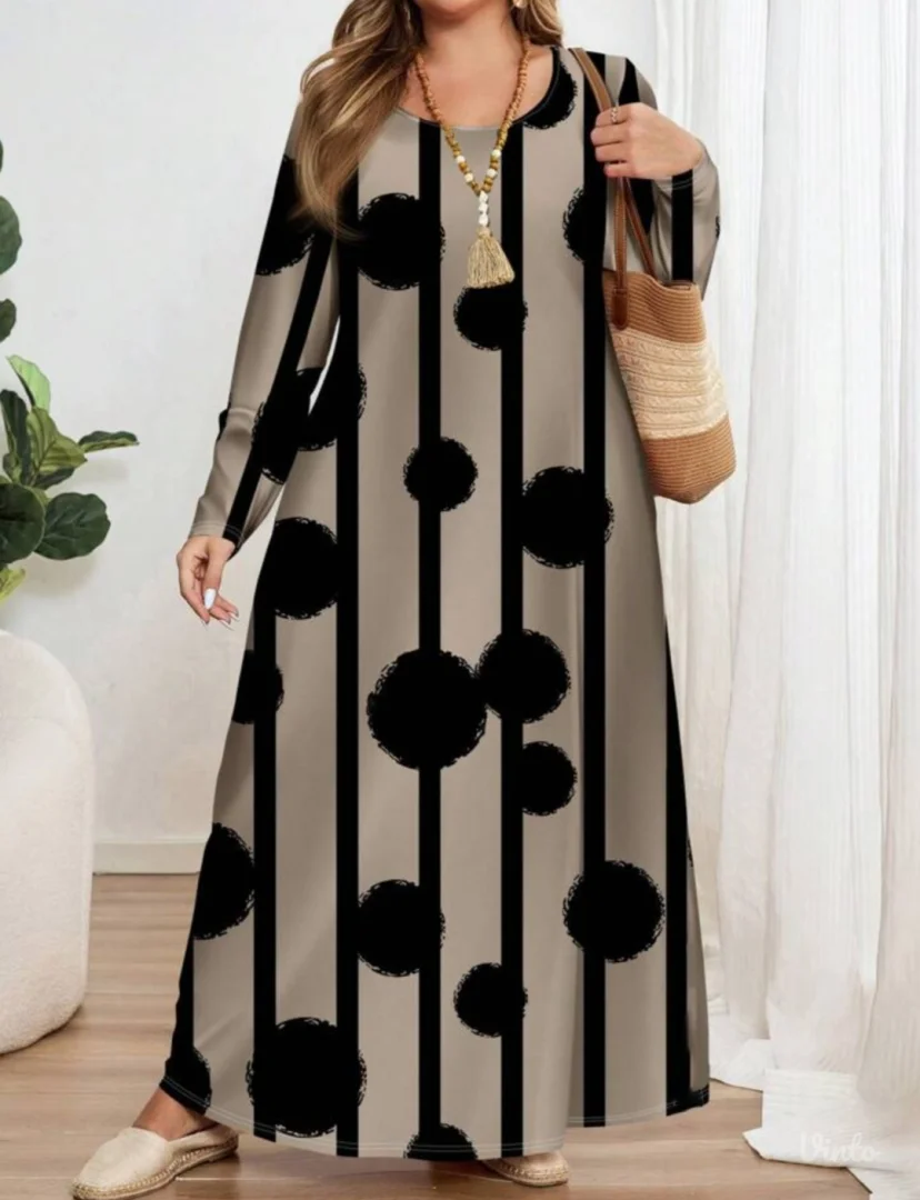 Emery Rose haljina, XL, NOVO