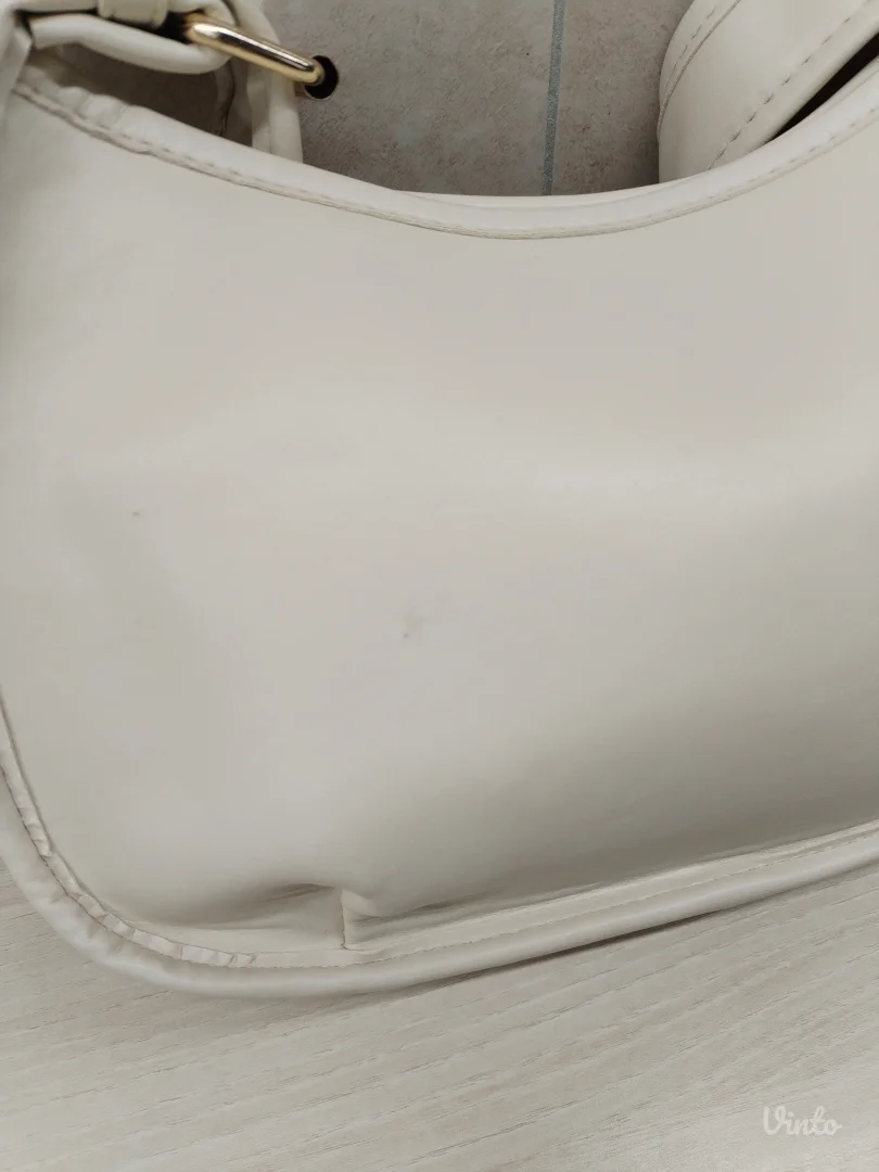 Minimalist Hobo torba, NOVO