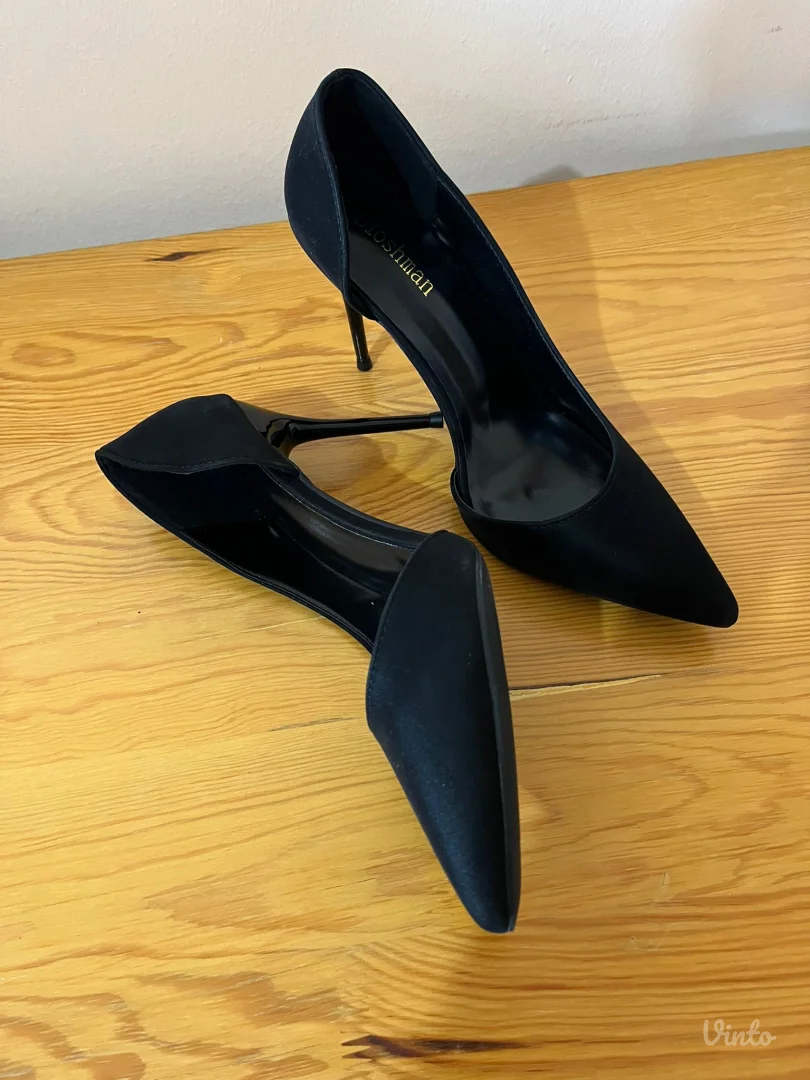 Vrh cipele, Shein, 40,NOVO