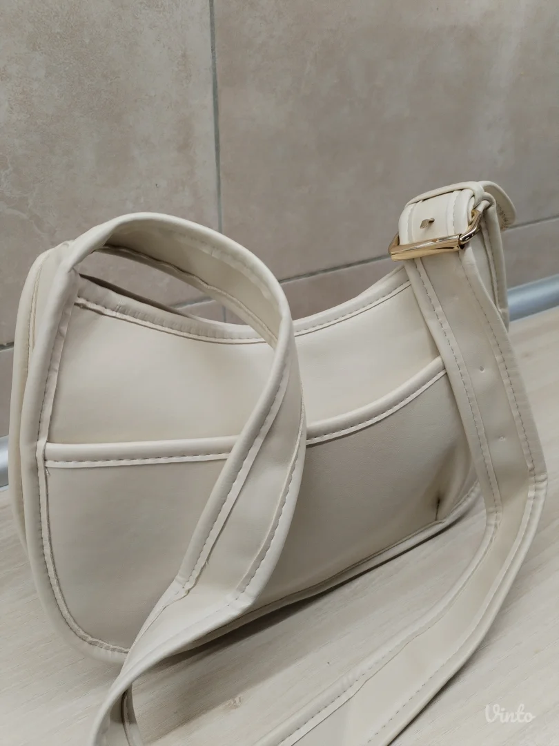 Minimalist Hobo torba, NOVO