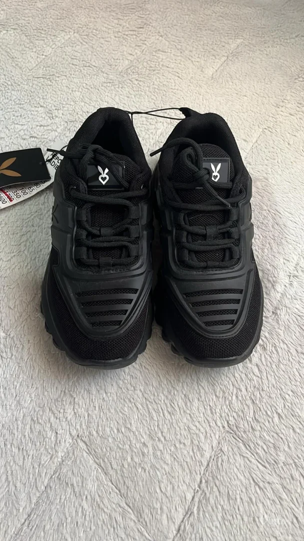 Cardio bunny chunky patike, 38, NOVO sa etiketom