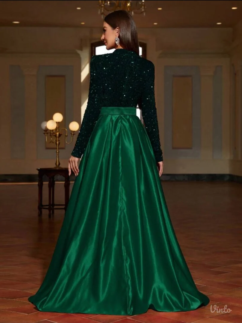 Faeriesty svečana haljina, L, NOVO