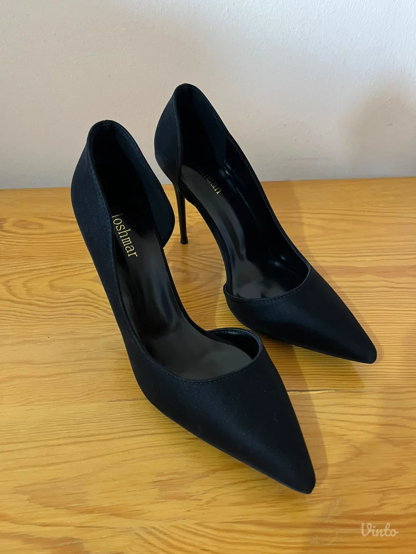 Vrh cipele, Shein, 40,NOVO