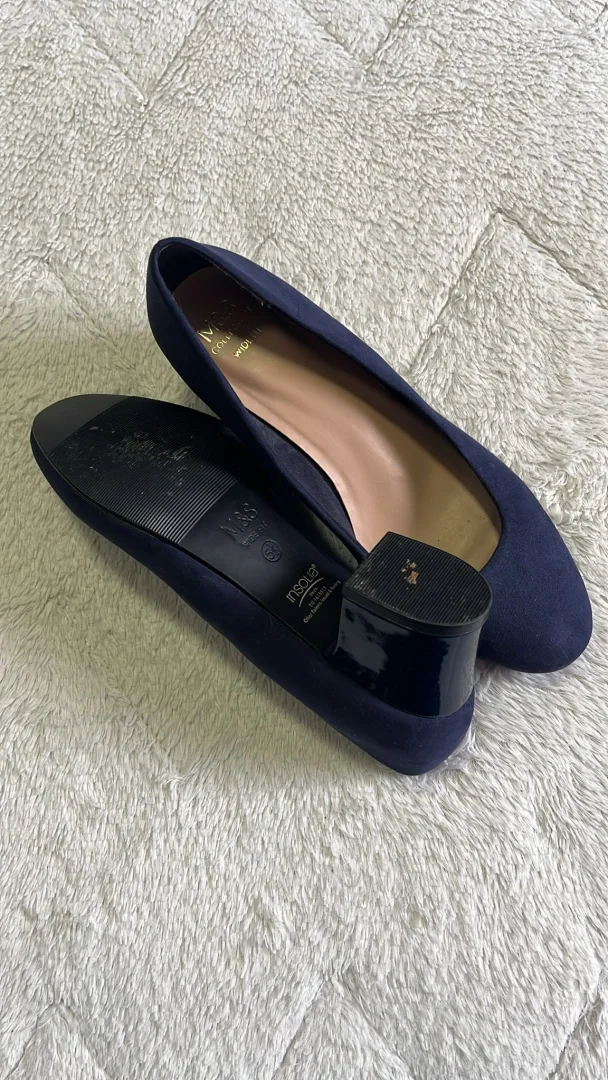 Marks&Spencer cipele, 39,KAO NOVE